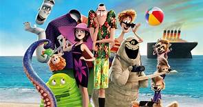 Hotel Transylvania 3: Summer Vacation (2018) | Official Trailer, Full Movie Stream Preview