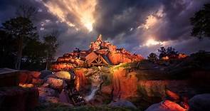 The Complete History of Splash Mountain at Disney Parks - WDW News Today