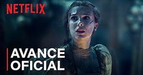 Damisela | Avance oficial | Netflix