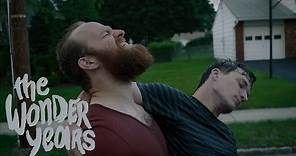 The Wonder Years - Cardinals (Official Music Video)