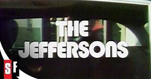 The Jeffersons - Opening Sequence (Season 4)