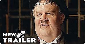 STAN AND OLLIE Trailer 2 (2018)