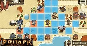 Lost Frontier Gameplay iOS / Android