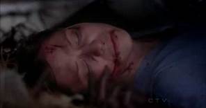 Grey's Anatomy - Lexie's Death - S08E24