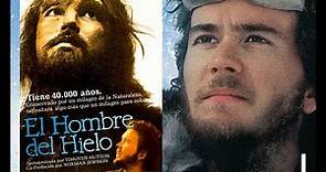 Kitustrailers : EL HOMBRE DE HIELO (Trailer en Español)