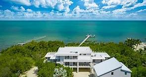 Luxury Real Estate for Sale in the Florida Keys 57681 Morton Street, Marathon