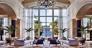 Ritz Carlton Coconut Grove Miami
