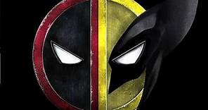 Deadpool 3 Official logo revealed | Cineverse spot