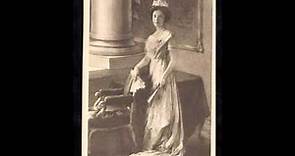 Archduchess Elisabeth Franziska "Ella" of Austria