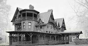 What Happened to Mark Twain's House?
