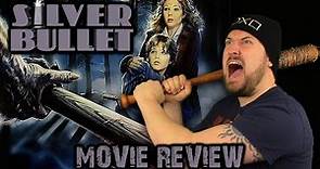 Silver Bullet (1985) - Movie Review