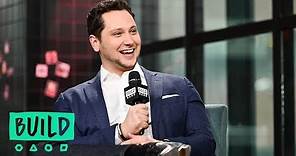 Matt McGorry Recounts His Favorite "How to Get Away with Murder" Moments