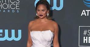 Why Chrissy Teigen Is Removing Her Breast Implants