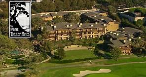 San Diego Hotels - The Lodge at Torrey Pines