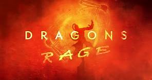 Dragon's Rage - Trailer (Cancelled)
