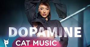 Eden Golan - Dopamine (Official Single)