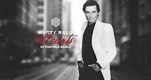 Marty Balin - Hearts (DJ Pantelis Remix)