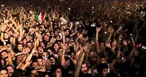 Metallica - Orgullo Pasion y Gloria - 2009 - LIVE Mexico City - Full DVD