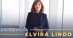 Entrevista a Elvira Lindo [05/03/2020]