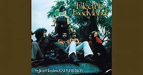 Have You Ever Been (To Electric Ladyland)