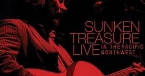 Jeff Tweedy - Sunken Treasure: Live In The Pacific Northwest