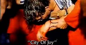 La città della gioia (Trailer HD)