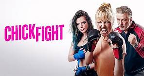 Chick Fight - Official Trailer