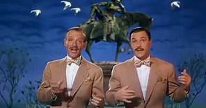 Fred Astaire & Gene Kelly
