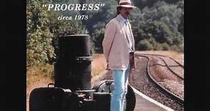 Michael Giles - Progress [ProgRock]