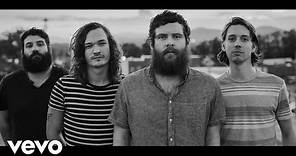 Manchester Orchestra - I Know How To Speak (Documentary)