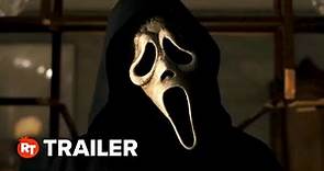 Scream VI Trailer #1 (2023)
