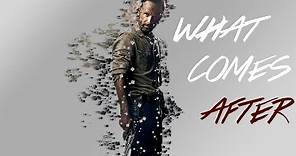 The Walking Dead - What Comes After