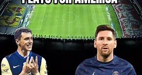 Federico vinas > Lionel Messi #Fyp #Federicovinas