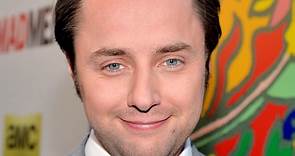 Vincent Kartheiser Shows Off Crazy Shaved Hairline at Mad Men Premiere—What's Going On?!