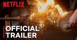 Blown Away: Season 4 | Official Trailer | Netflix