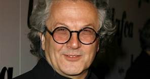 George Miller | Producer, Writer, Director