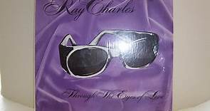 Ray Charles - Through The Eyes of Love