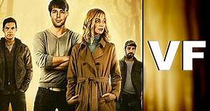 MERCY Bande Annonce VF (2016)