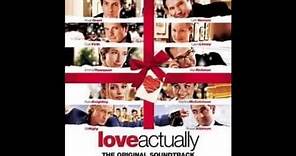 Love Actually - The Original Soundtrack-14-God Only Knows