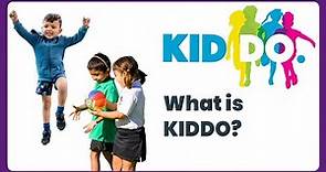 What is KIDDO all about? Who and how can it help?