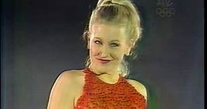1999 StarSkates Goes Country - Rosalynn Sumners Performance 2