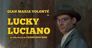 Lucky Luciano (1973) Full HD (vers. restaurata)
