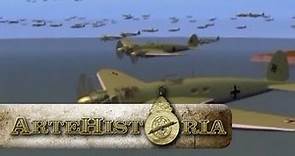 Segunda guerra mundial: La guerra relámpago - WW2 Blitzkrieg
