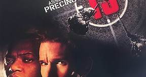 Graeme Revell - Assault On Precinct 13 (Original Motion Picture Soundtrack)
