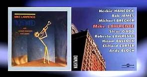 Mike Lawrence - Nightwind (1987) - When the light go out