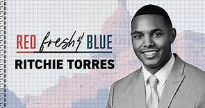 Rep. Ritchie Torres is fighting for the Bronx and fair housing