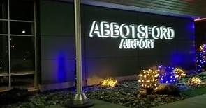 Abbotsford International Airport || British Columbia || Canada