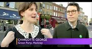 Hackney Green Party - Sunday Politics