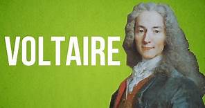 LITERATURE - Voltaire