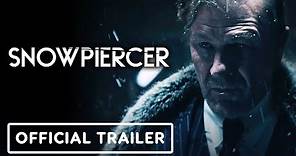 Snowpiercer: Season 2 - Official Teaser Trailer (Sean Bean, Daveed Diggs) | NYCC 2020